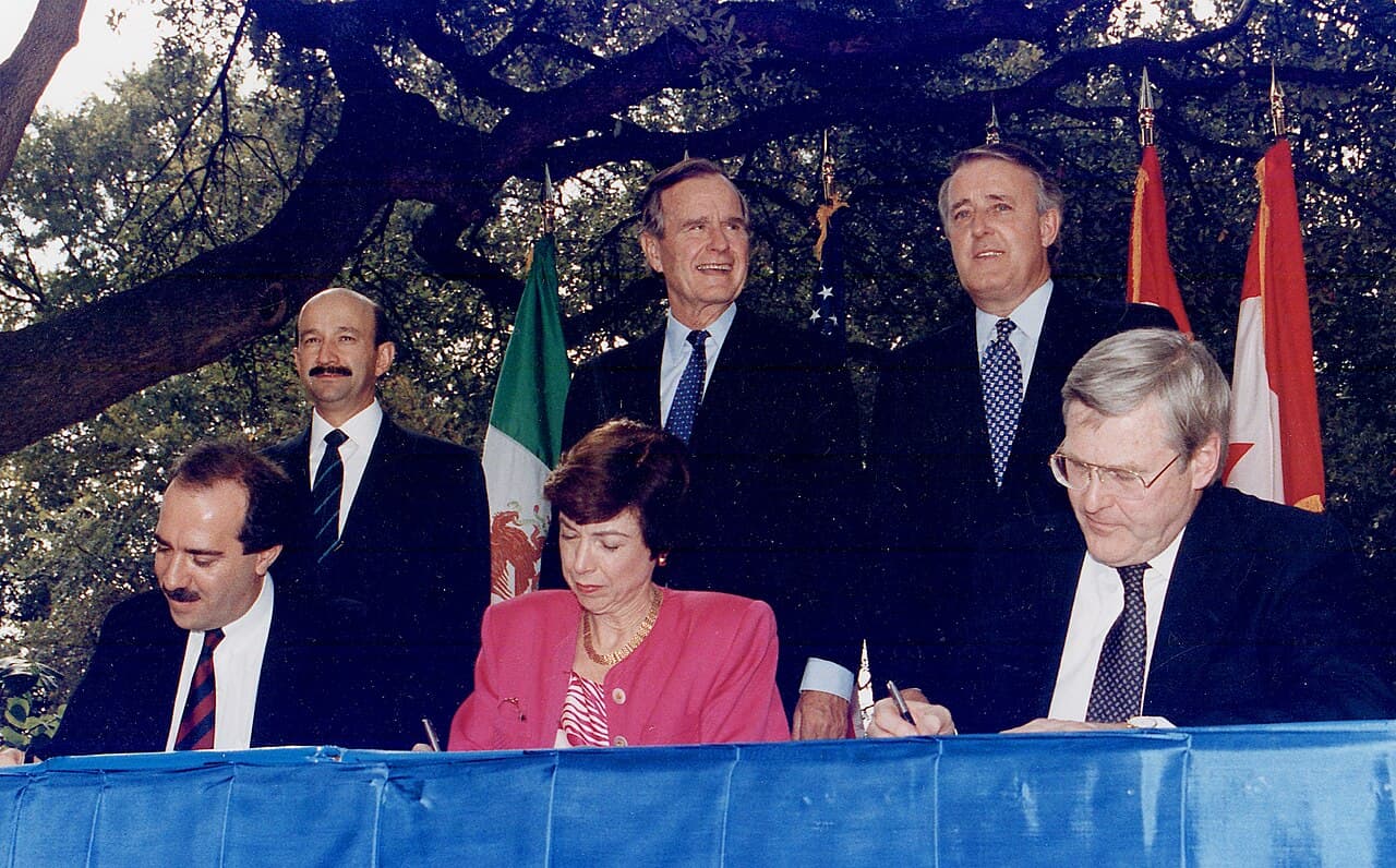 NAFTA