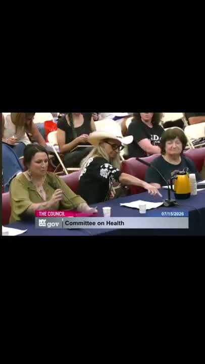 Last week, we had the honor of testifying before the New York City Council in support of Romanch's Law, legisl