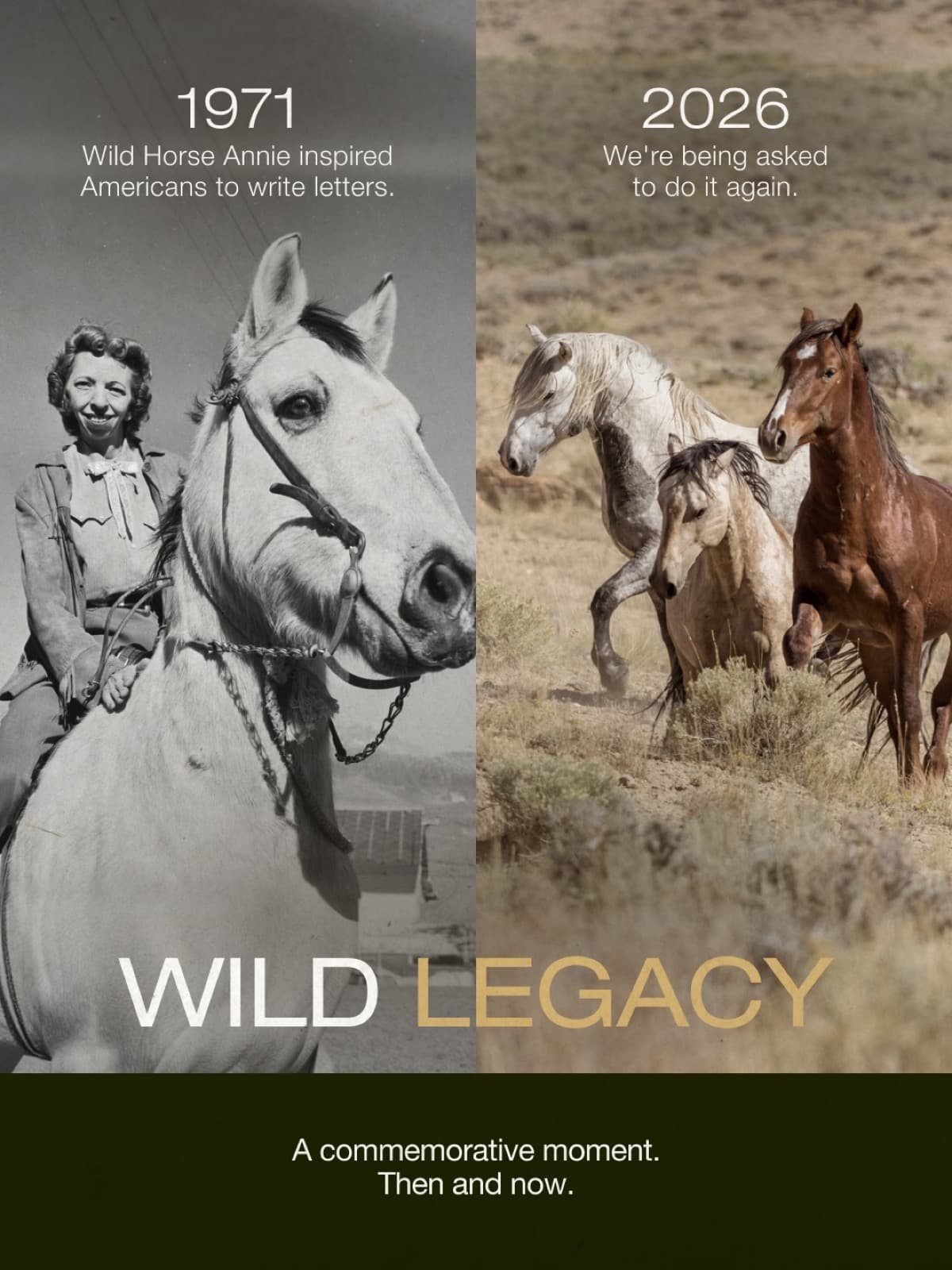 The American West is changing in real time.