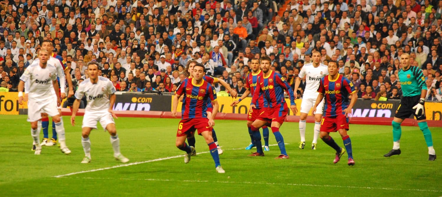 El Clásico