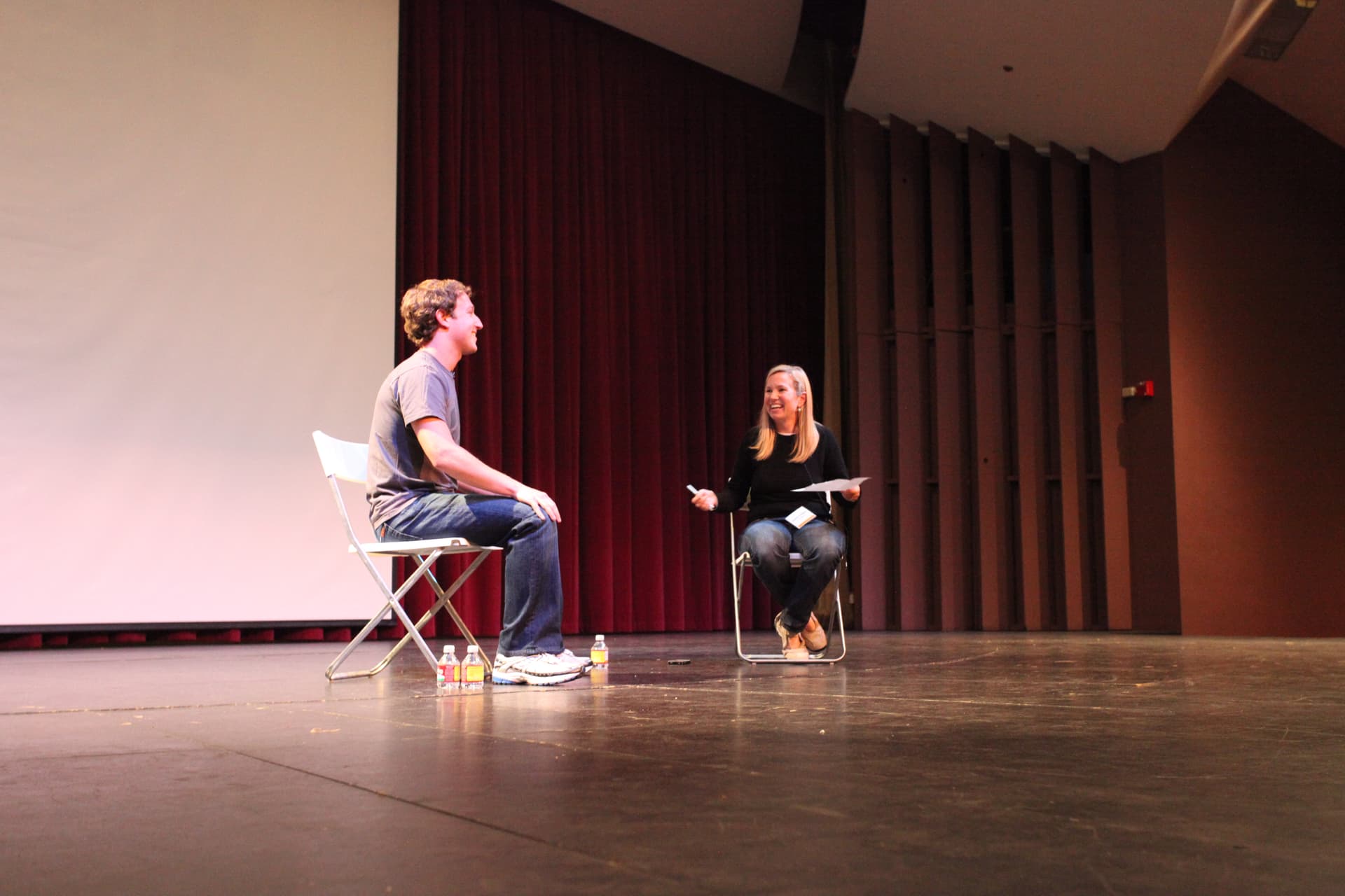Startup School