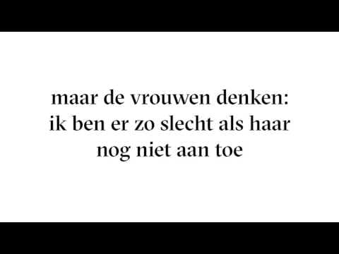 Het Zesde Metaal - Vakskes (lyric video)