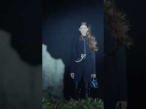 Women's fall-winter 2026 show