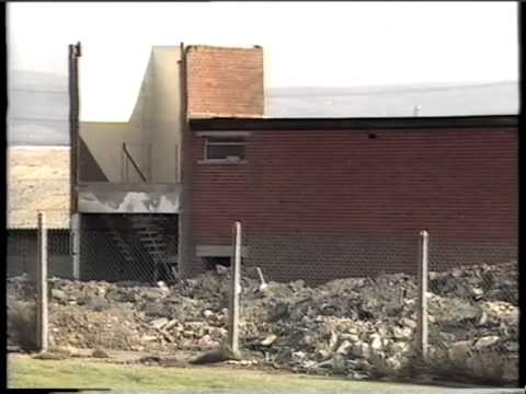 Granada Reports on the Lancashire acid house parties, March 1990