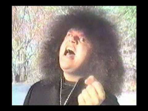 Candlemass — Bewitched