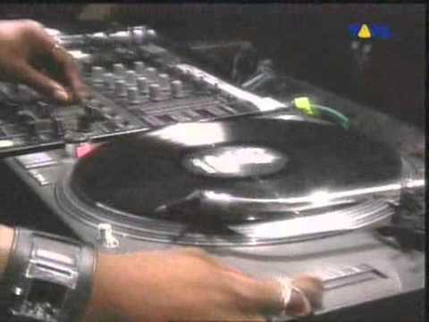 DJ Rush & Dr. Motte - Live @ Love Parade 2002.