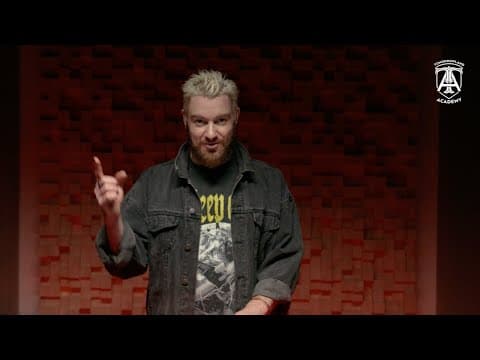 James Hype explains his viral BPM transition trick on a standalone controller - XDJ-RX3