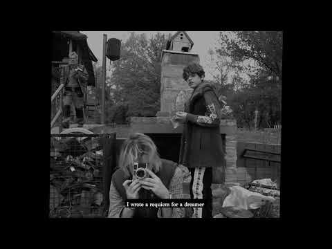 Sam De Nef & Camille Camille - Requiem for a Dreamer (Lyric Video)