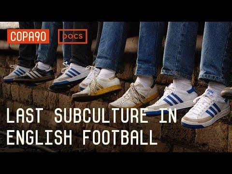 Casuals