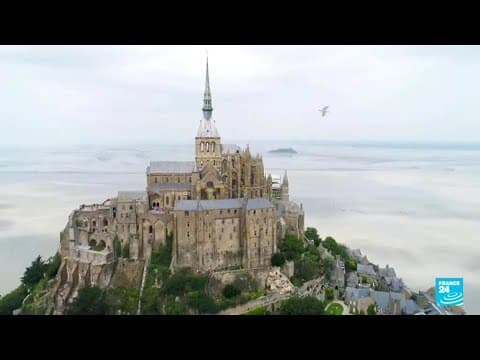 From Monk to Mayor: The Guardians of Mont Saint-Michel