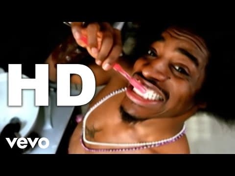 Outkast - So Fresh, So Clean