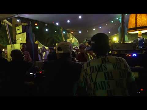 Saxon Sound @ Reggae Geel 2025