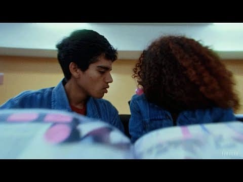 Washed Out - The Hardest Part