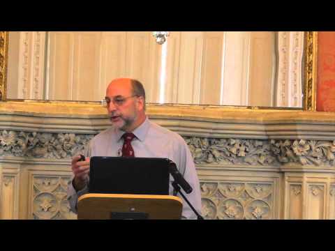 The Rise of the Satan in Early Second Temple Judaism - Christopher Rollston