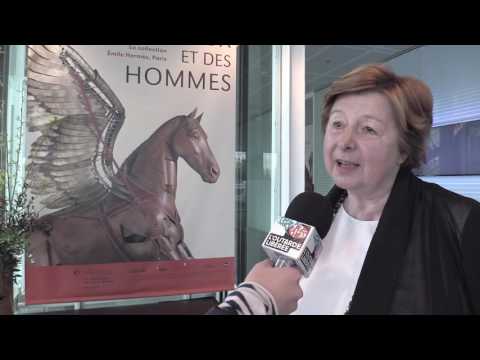 La collection Émile Hermès à Montréal