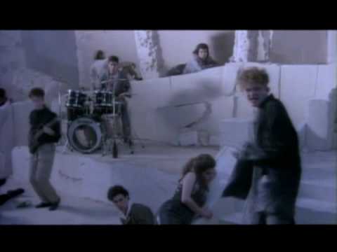 Simply Red — Come To My Aid
