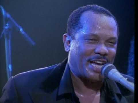 ROY AYERS LIVE AT RONNIE SCOTT'S (1988)