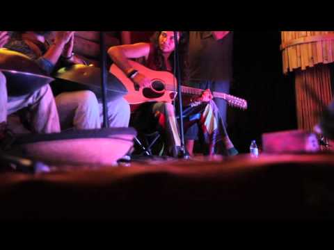Solar United @ BOOM Festival 2012