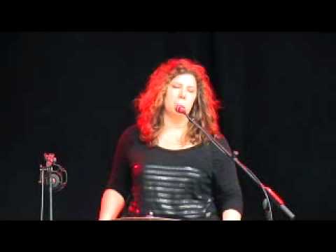 Low - 'Sunflower' @ Cactusfestival Brugge 2012