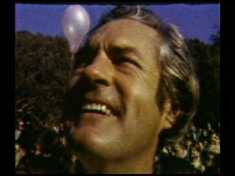 Human Be-In 1967