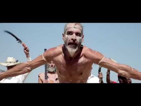 Boom Festival 2016 - Diaries - Day 2 - Callin' Out the Spirit