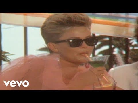 The Go-Go's — Yes Or No