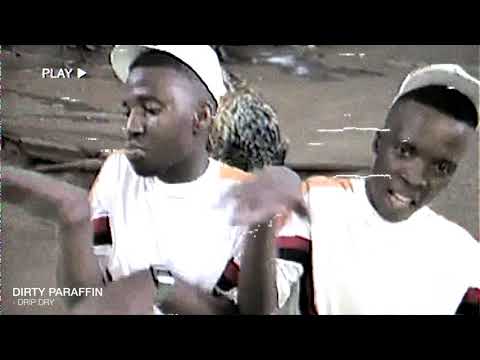 How Okmalumkoolkat and Dokta SpiZee remade kwaito