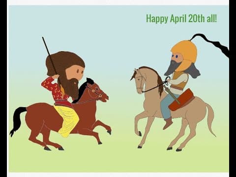 The Scythians and Their Hemp Vapour Baths