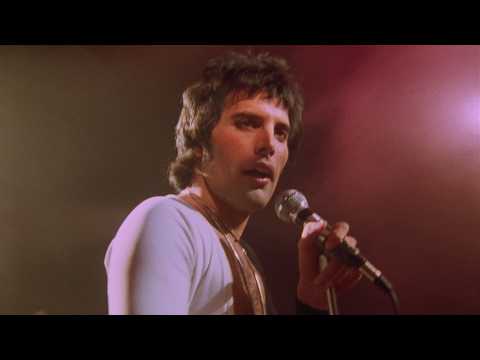 Queen — We Are The Champions