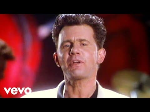 Daryl Braithwaite — As The Days Go By