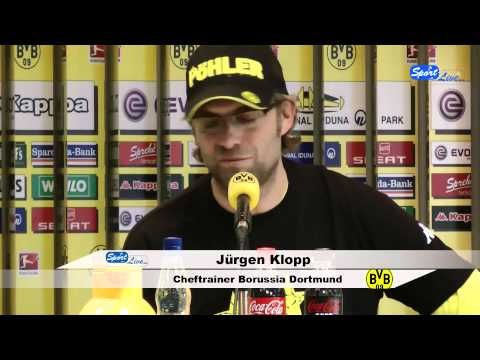 Bundesliga title 2011-12 - record 81 points vs SC Freiburg