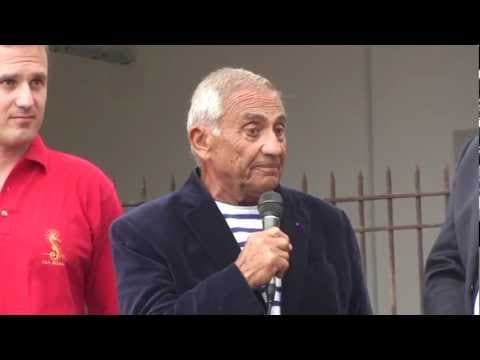 ALBERT FALCO AU CROS DE CAGNES