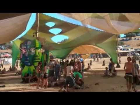 BOOM FESTIVAL 08