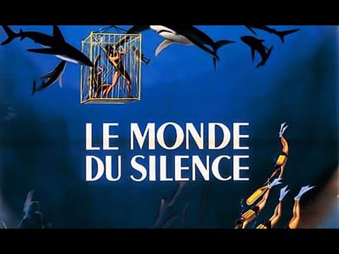 Le Monde du silence