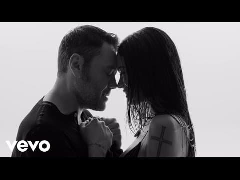 Elodie, Tiziano Ferro - Feeling