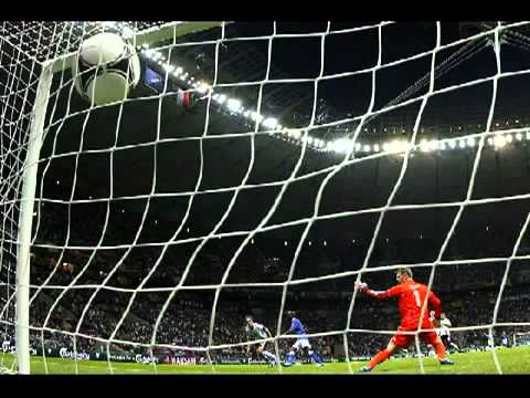 EURO 2012 CUP FINAL SPAIN 2 0 ITALY DAVID SILVA and JORDI ALBA GOALS full hd YouTube