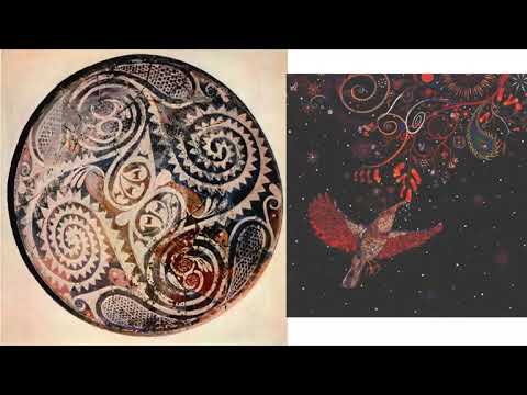 The Archaeology of Ecstasy: Psychedelics in the Ancient Mediterranean | Harvard Divinity School