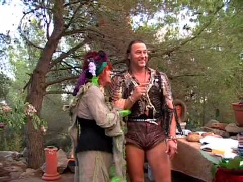 Ibiza Hippieculture