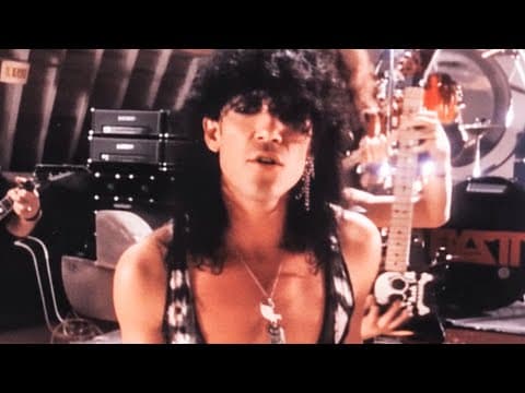 RATT — Round And Round