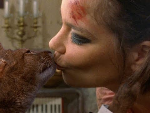 björk : triumph of a heart - björk : triumph of a heart