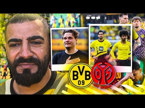 Stadium vlog of the 2023 title decider