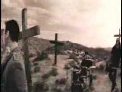 Bad Religion — American Jesus