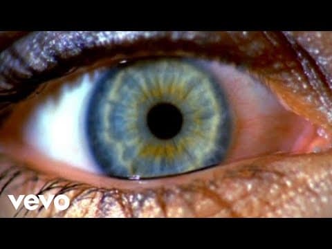 Moby - Porcelain (Official Video)