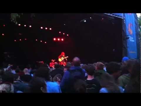Chris Cornell - Wide Awake (Live @ Cactusfestival Brugge 2012)