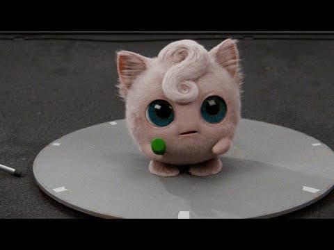 Ryan Reynolds — Casting Detective Pikachu