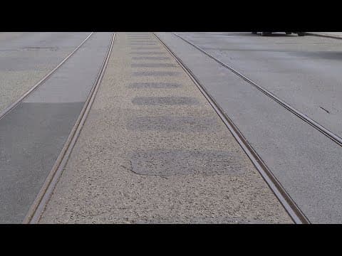 Remains of WWII Internment Camps (the Isle of Man in WW2)