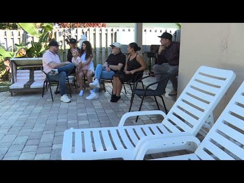 Richard DeLisi Released After Thirty Years