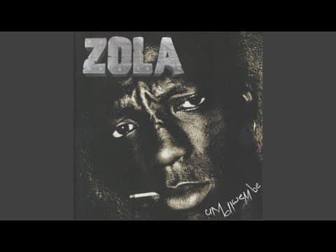 Zola - Mzioni