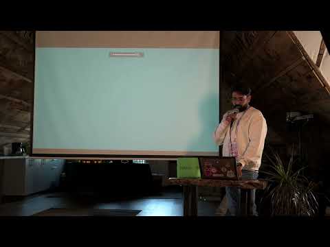 Decentralized Identity Vault - The Blockspace Mansion ETHDenver DemoDay