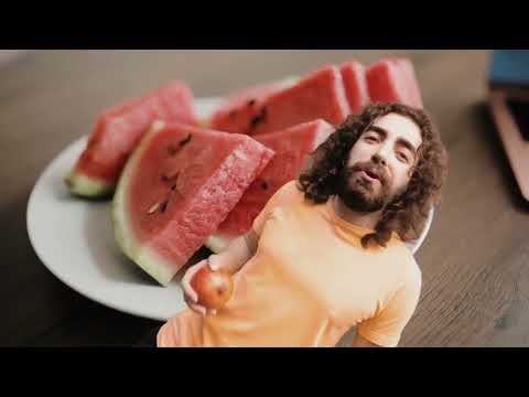Storytellers - Yalda | یلدا - قصه گوها